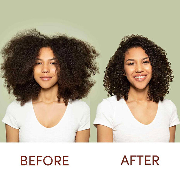 MIZANI True Textures Moroccan Clay Steam Mask