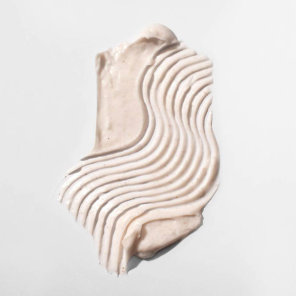 MIZANI True Textures Moroccan Clay Steam Mask