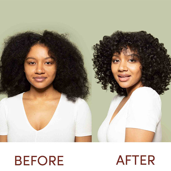 MIZANI True Textures Cream Cleansing Conditioner
