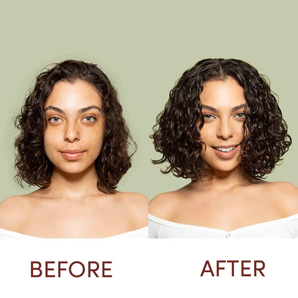 MIZANI True Textures Curl Enhancing Lotion