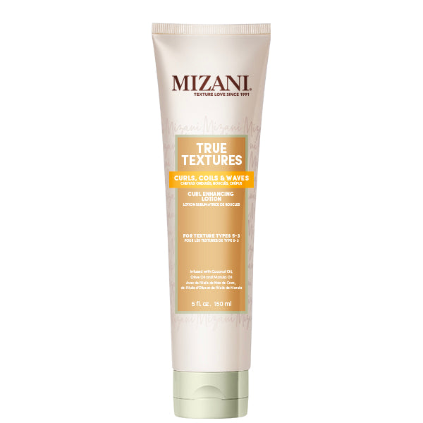 MIZANI True Textures Curl Enhancing Lotion