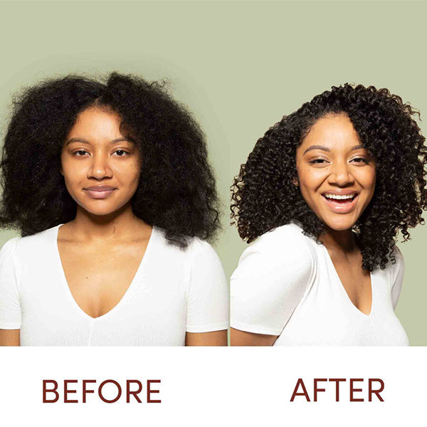 MIZANI True Textures Curl Define Pudding