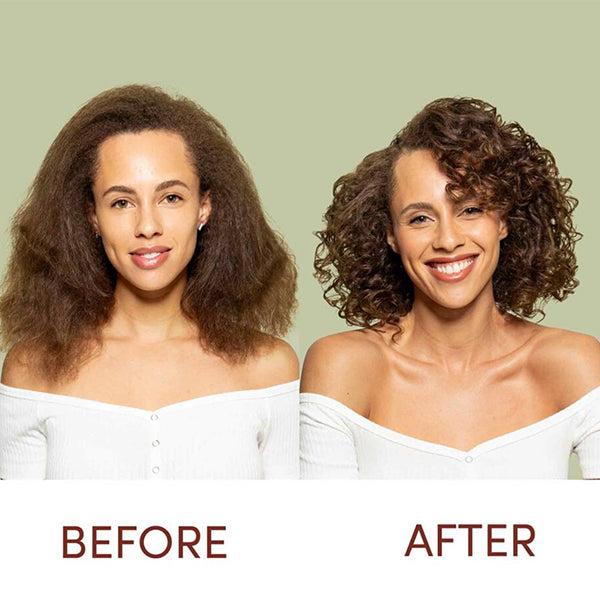 MIZANI True Textures Twist and Coil Jelly, 8 oz
