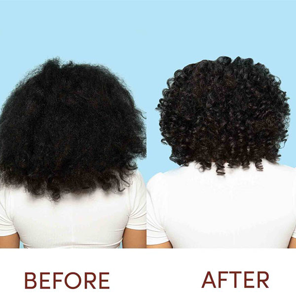 Mizani Moisture Fusion Moisture Rich Shampoo