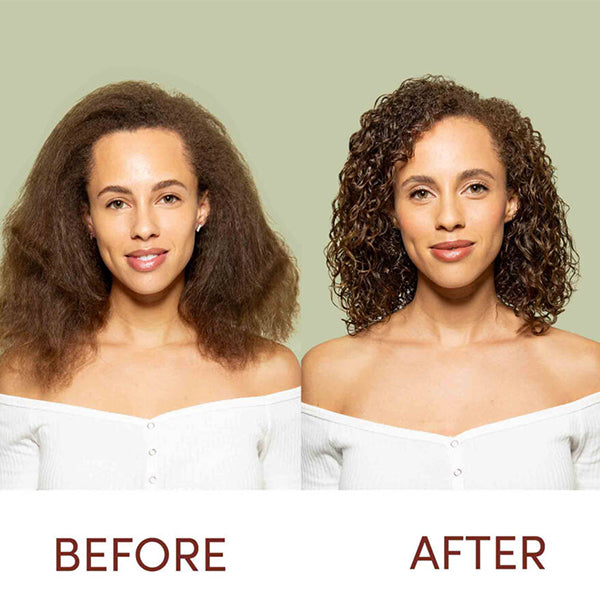 MIZANI True Textures Moisture Replenish Shampoo