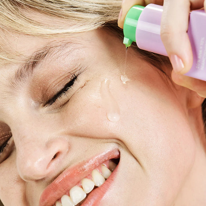 IYKYK By Makari 20% AHA + 10% NIACINAMIDE BOOSTER