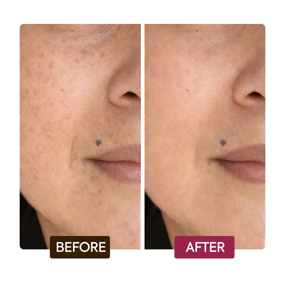 Makari Day Radiance Face Cream