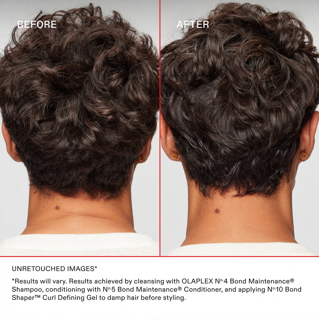 Olaplex Nº.10 BOND SHAPER™ CURL DEFINING GEL