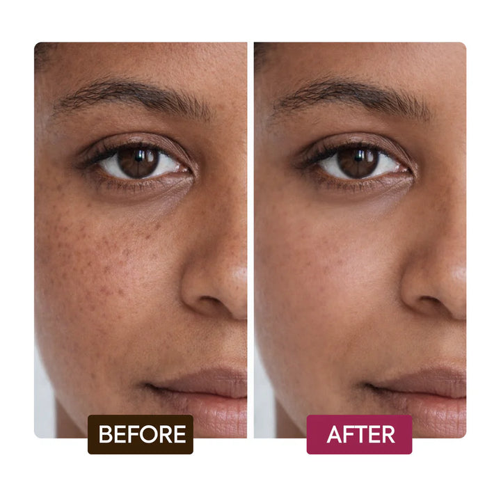 Makari Night Radiance Face Cream