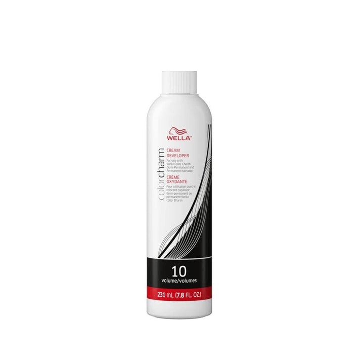 Wella ColorCharm Cream Developer 10 Volume