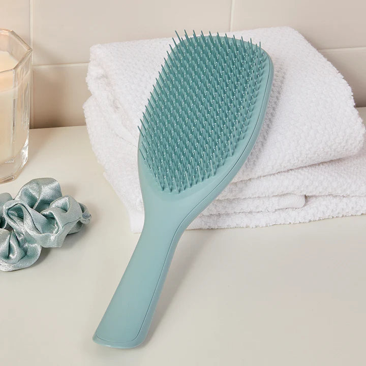 Tangle Teezer Large Ultimate Detangler Brush, Marine Teal