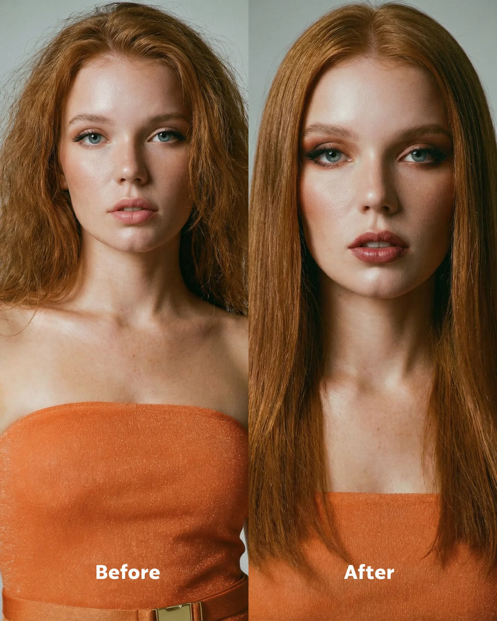 RUSK D-Frizz Frizz Control Primer