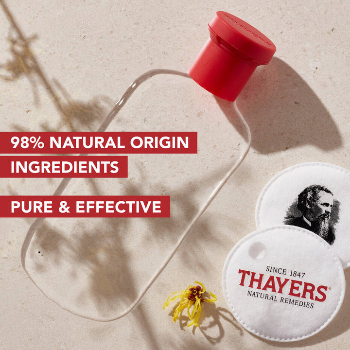 Thayers Unscented Facial Toner