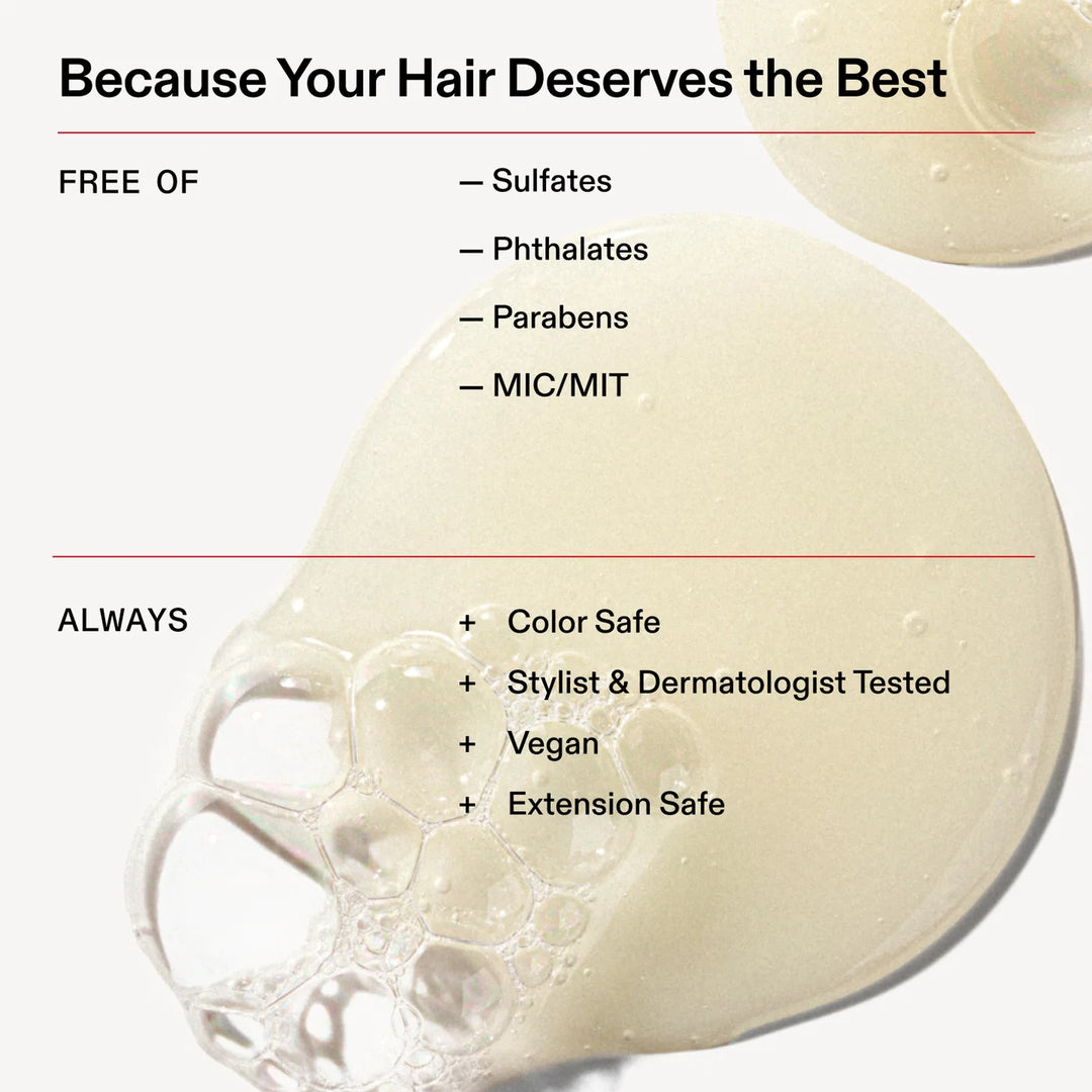 Olaplex Nº.4 BOND MAINTENANCE™ STRENGTHENING SHAMPOO