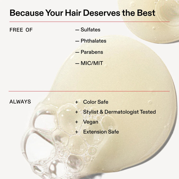 Olaplex Nº.4 BOND MAINTENANCE™ STRENGTHENING SHAMPOO