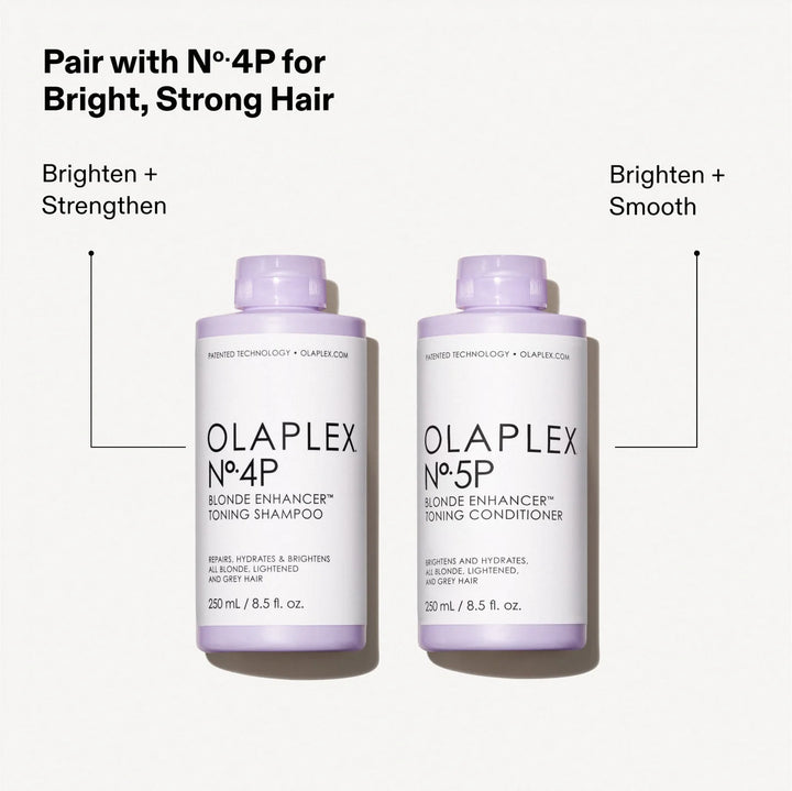 Olaplex Nº.5P BLONDE ENHANCER™ TONING CONDITIONER