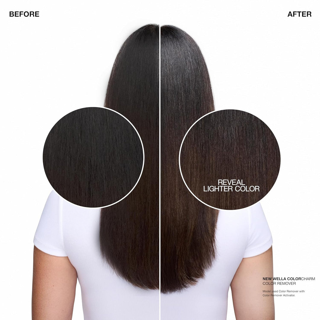 Wella ColorCharm Color Remover Activator