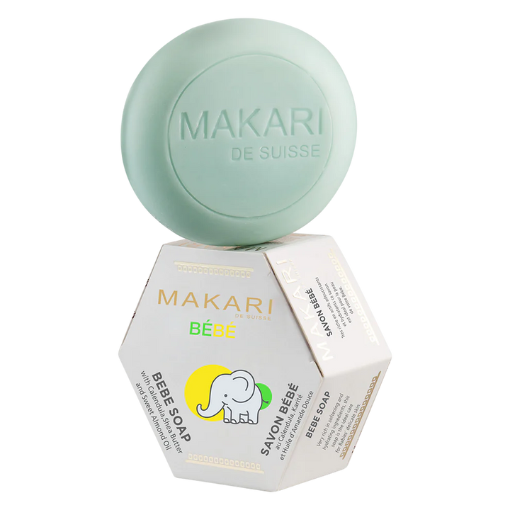 Makari BABY GENTLE HYDRATING SOAP