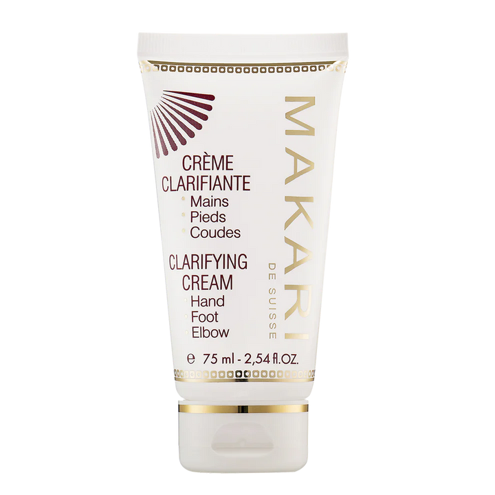 Makari Clarifying Extreme Toning Cream Hand, Foot & Elbow