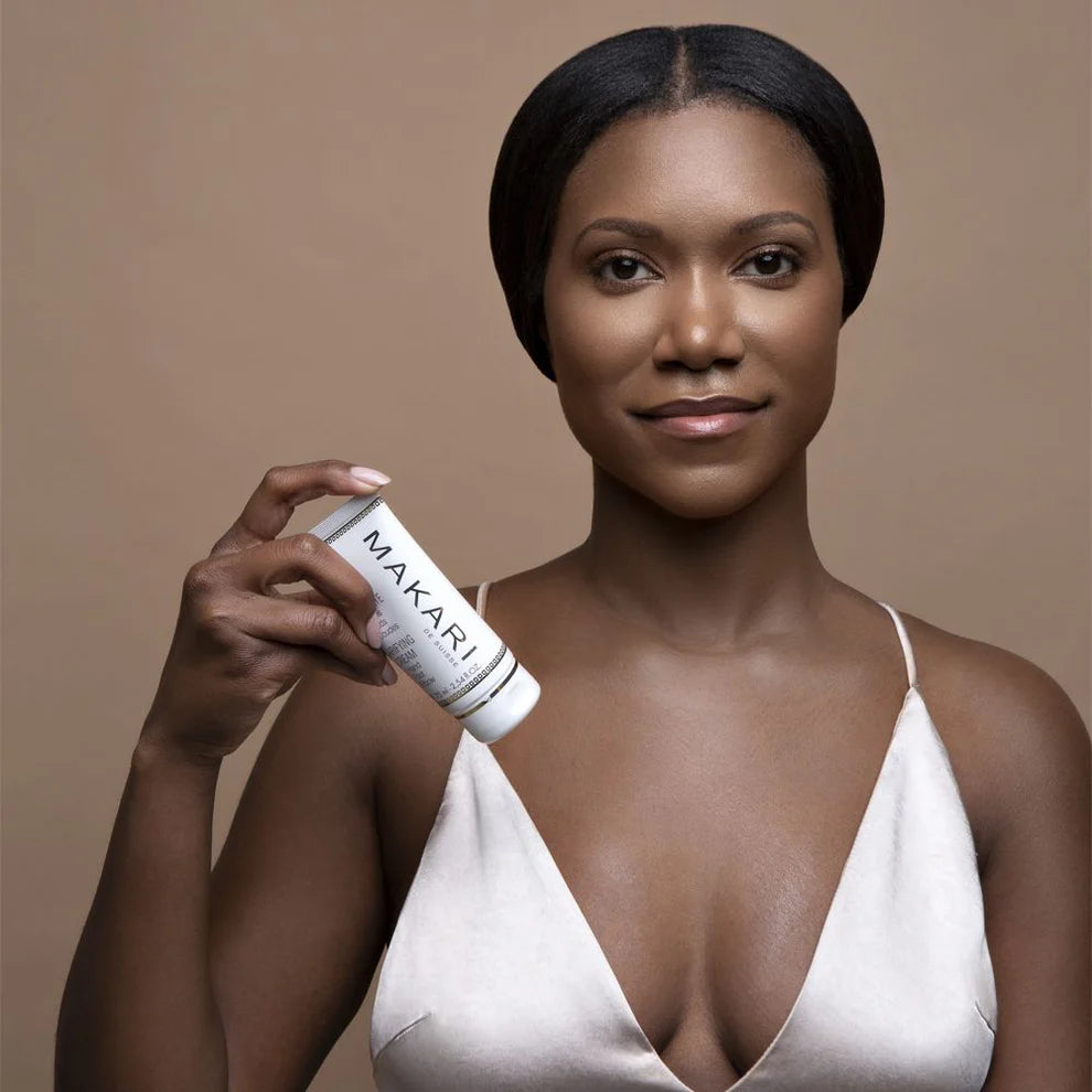 Makari Clarifying Extreme Toning Cream Hand, Foot & Elbow