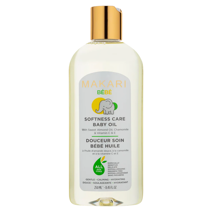 Makari BABY SOFTNESS CARE OIL