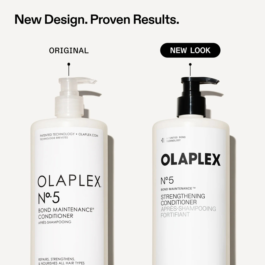 Olaplex Nº.5 BOND MAINTENANCE™ STRENGTHENING CONDITIONER