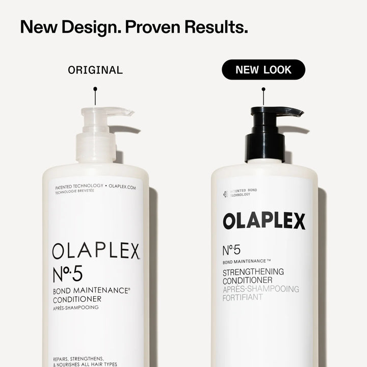 Olaplex Nº.5 BOND MAINTENANCE™ STRENGTHENING CONDITIONER