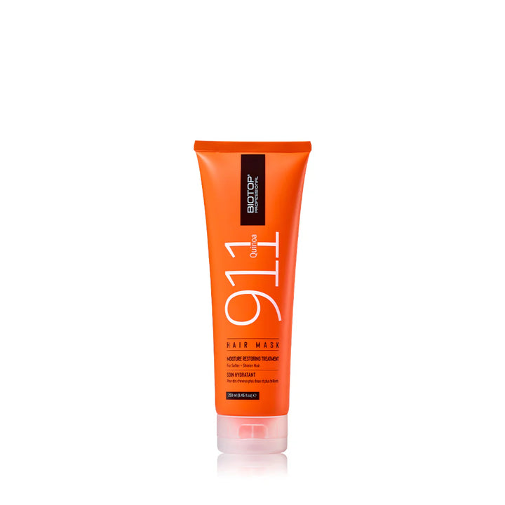 Biotop Professional 911 Quinoa Hair Mask