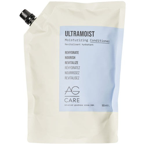 AG Hair ULTRAMOIST MOISTURIZING CONDITIONER