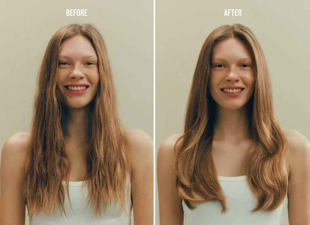 AG Hair BALANCE Apple Cider Vinegar Sulfate-Free Shampoo