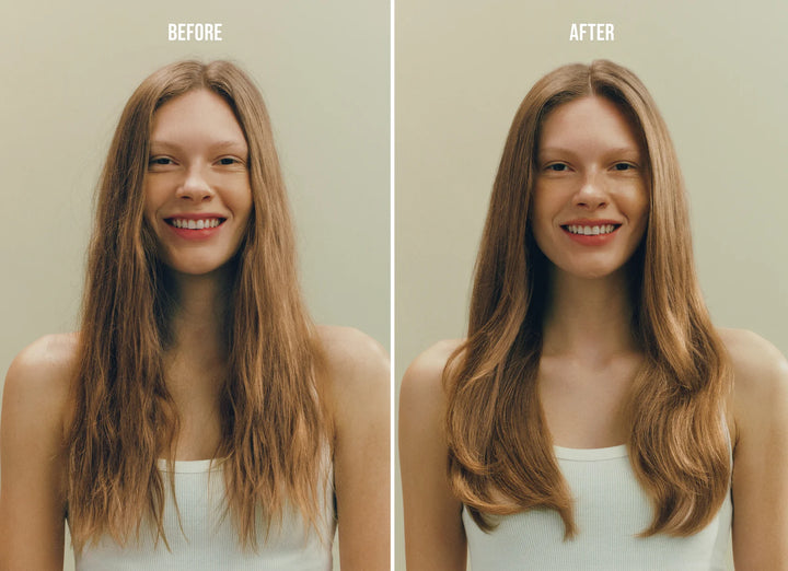 AG Hair BALANCE Apple Cider Vinegar Sulfate-Free Shampoo