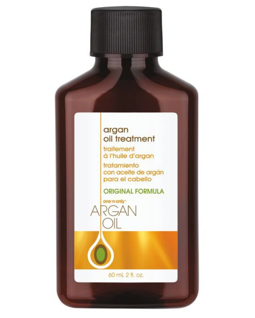 One 'n Only Argan Oil Treatment