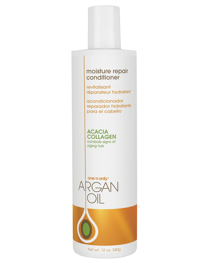 One 'n Only Argan Oil Moisture Repair Conditioner