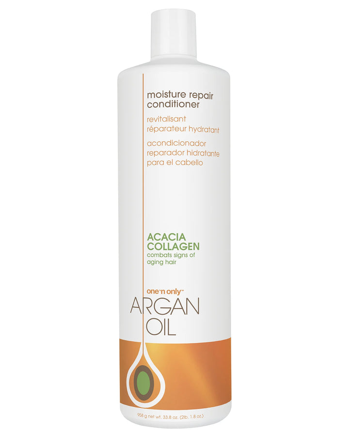 One 'n Only Argan Oil Moisture Repair Conditioner
