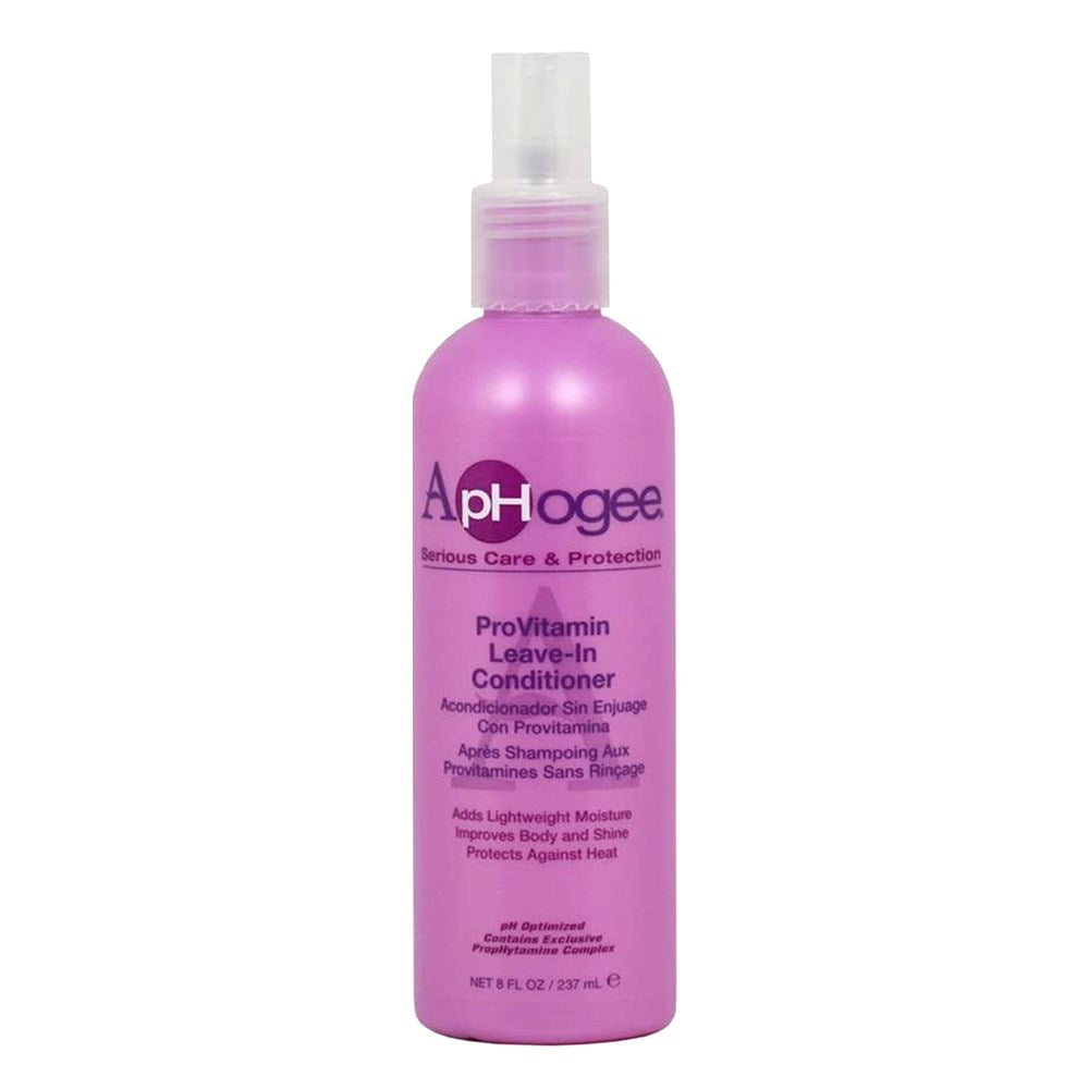 Aphogee ProVitamin Leave-In Conditioner