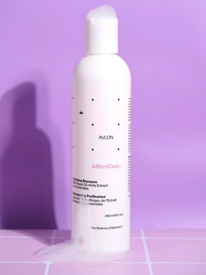 Avlon AffirmCare Moisture Right Clarifying Shampoo