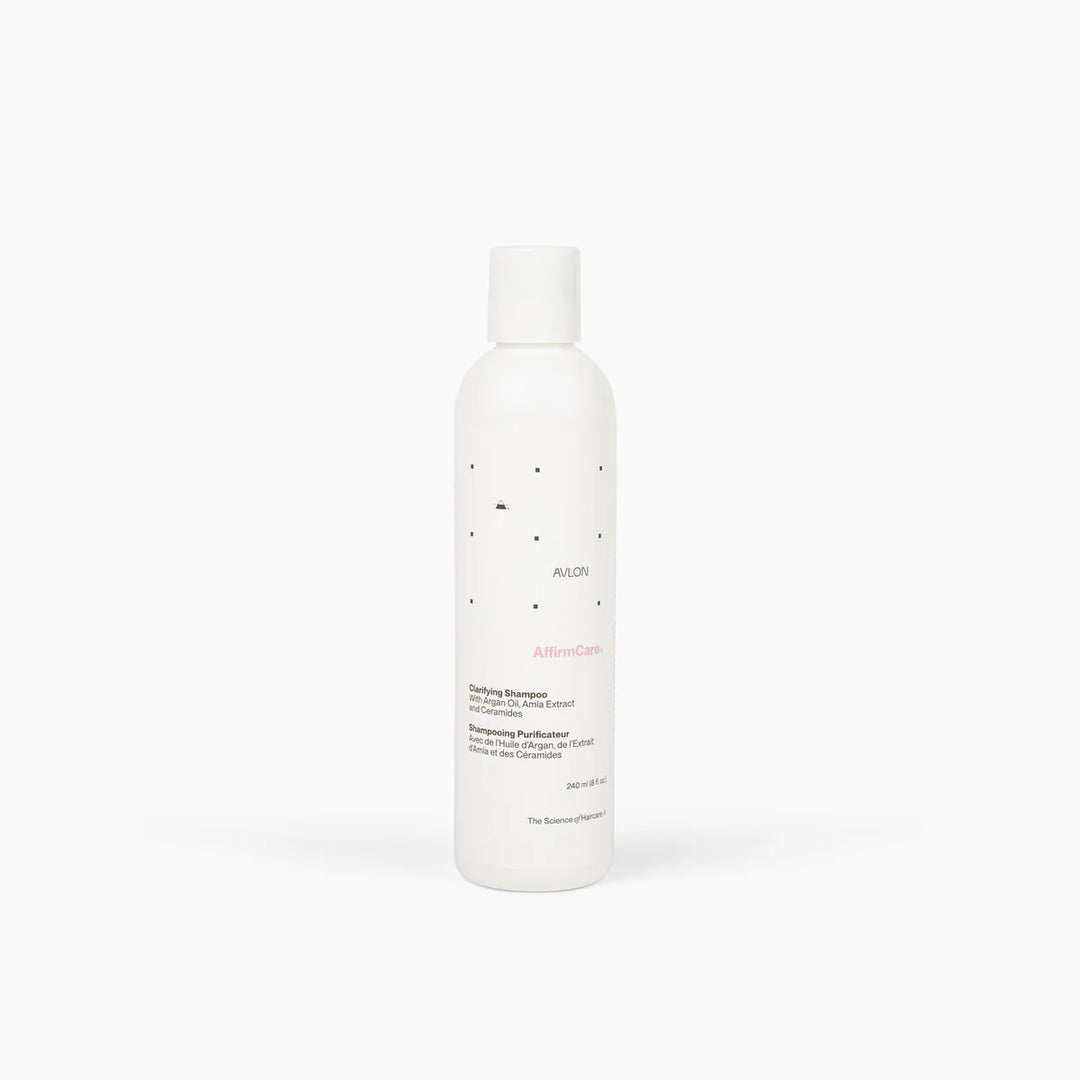 Avlon AffirmCare Moisture Right Clarifying Shampoo