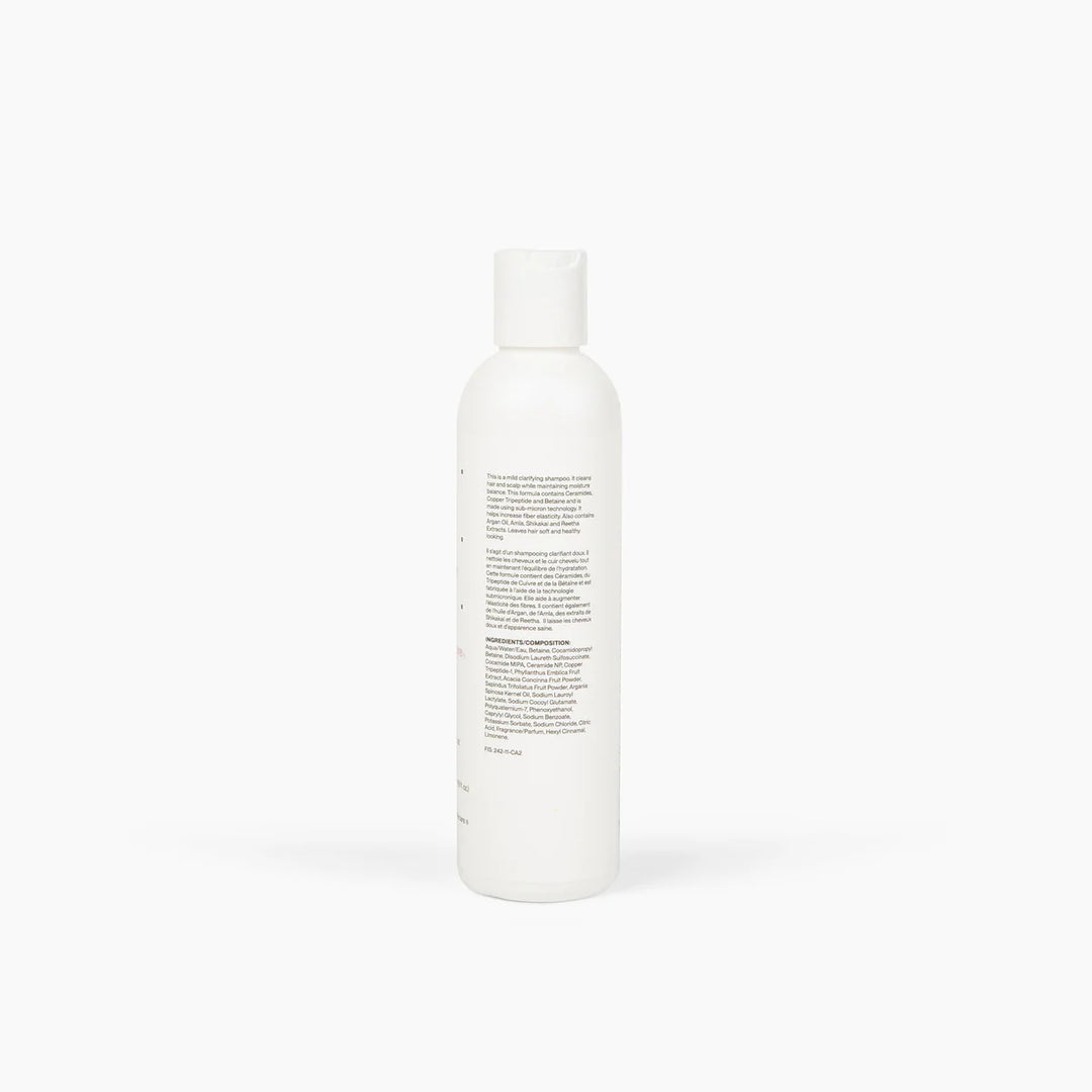 Avlon AffirmCare Moisture Right Clarifying Shampoo