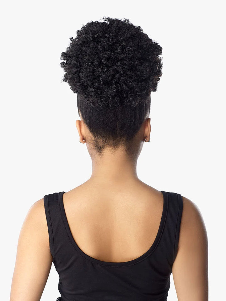 Sensationnel AFRO PUFF LARGE