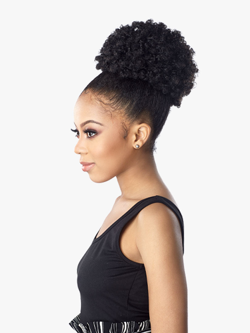 Sensationnel AFRO PUFF LARGE
