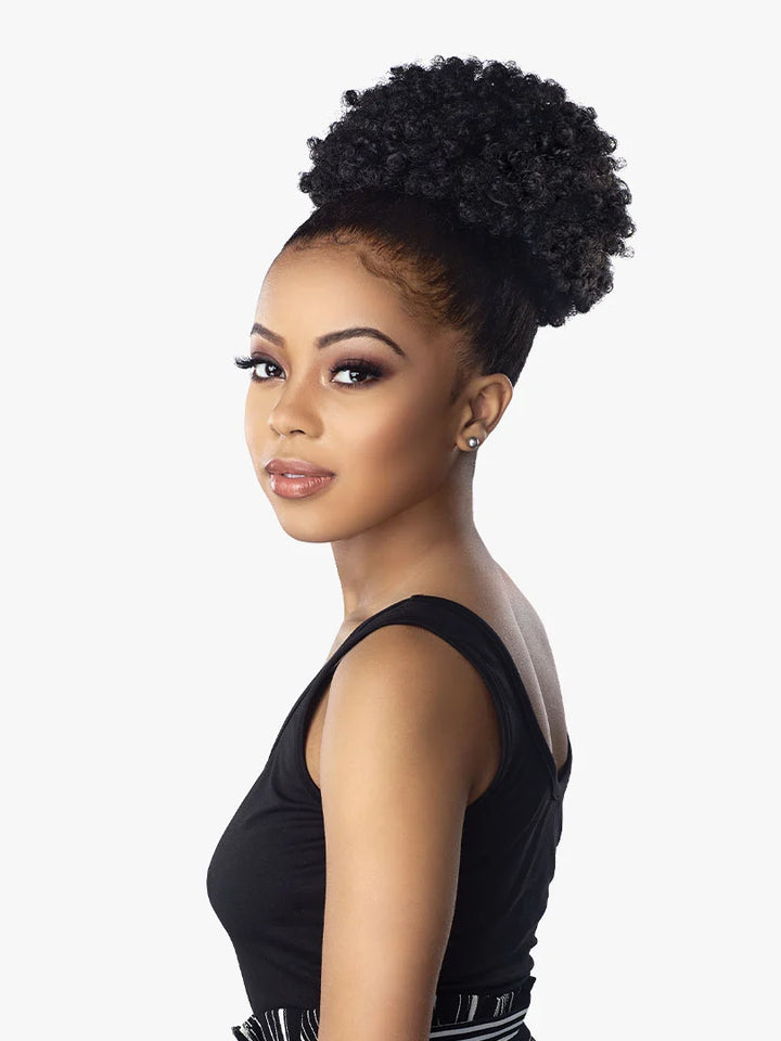 Sensationnel AFRO PUFF LARGE