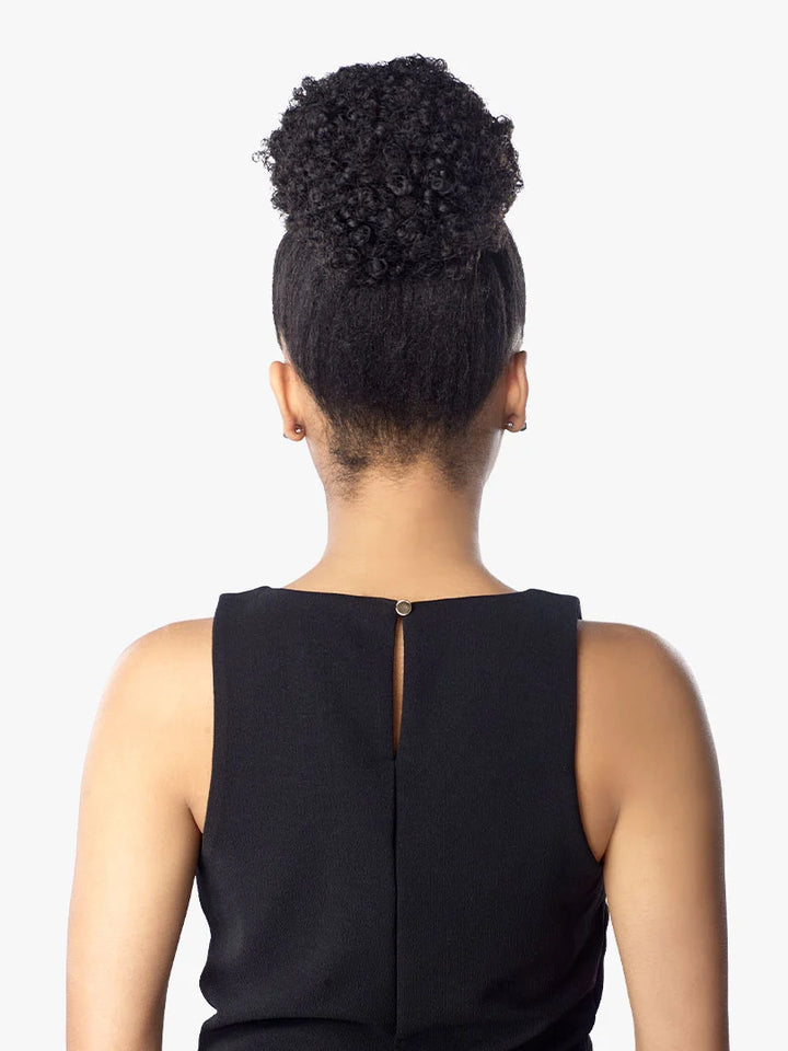 Sensationnel AFRO PUFF MEDIUM