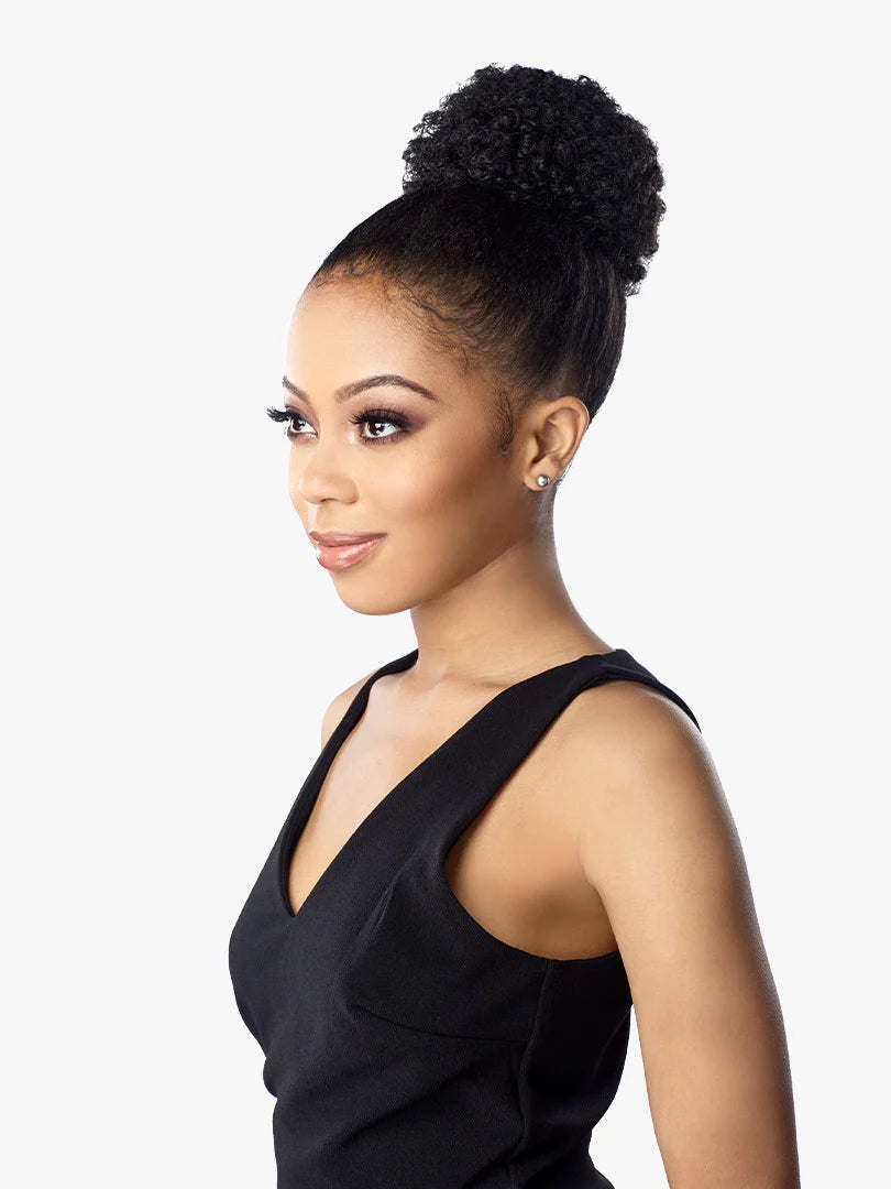 Sensationnel AFRO PUFF MEDIUM