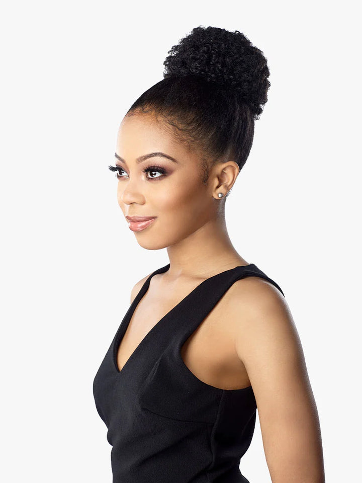 Sensationnel AFRO PUFF MEDIUM