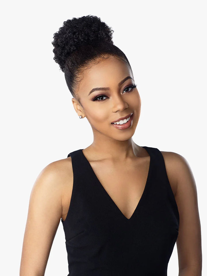 Sensationnel AFRO PUFF MEDIUM