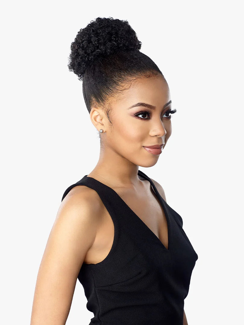 Sensationnel AFRO PUFF MEDIUM