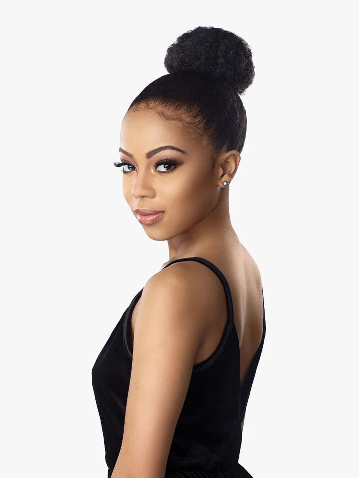Sensationnel AFRO PUFF SMALL