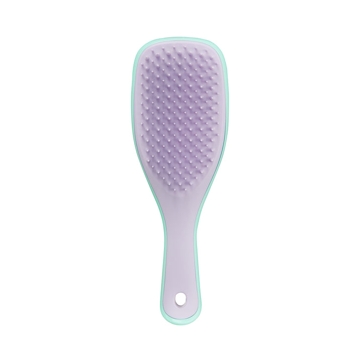 Tangle Teezer Mini Ultimate Detangler Brush, Wisteria Leaf