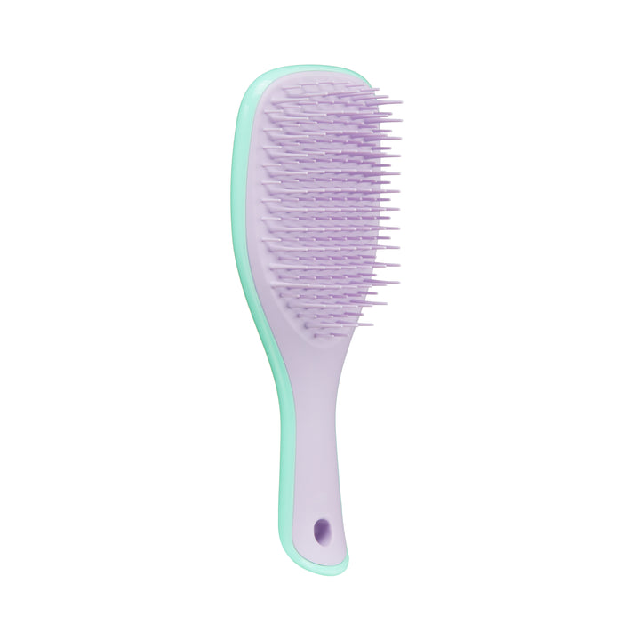 Tangle Teezer Mini Ultimate Detangler Brush, Wisteria Leaf