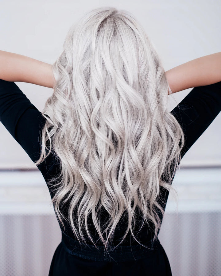 One 'n Only Shiny Silver® Ultra Shine Spray